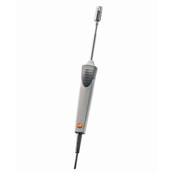 Sonda De Contacto De Respuesta Rápida Tc Tipo K - Testo - 0602 0393