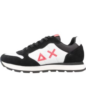 de SUN68 ZAPATILLAS HOMBRE MODELO TOM COLOR COLOR NEGRO S11 NERO