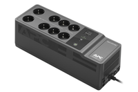 apc back-ups 850va 230v usb type-c and a charging por ts