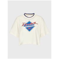 reebok sport camiseta hh9805 para mujer