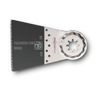 fein 63502208230 hoja de sierra bim de precision e-cut