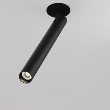 Foco de techo empotrable led focus t 30 (6w)