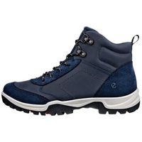 ecco zapatillas de senderismo xpedition iii wp para mujer