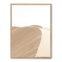 cuadro mountain desert ii