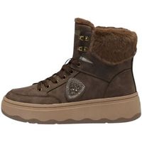 blauer botines - para mujer