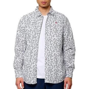 Kaporal Camisa manga larga BRADYE25 para hombre