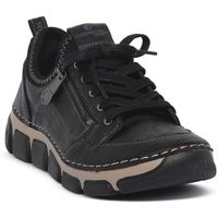 cosmos comfort zapatillas nero para mujer