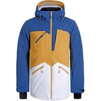 icepeak chaquetas calamus para hombre