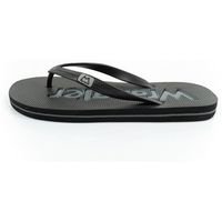 wrangler chanclas cole flipflop para hombre