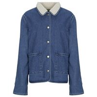 only cazadora vaquera onlallison para mujer
