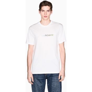 Armani Exchange Camiseta XM002785AF10358 para hombre