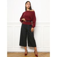 la modeuse jersey 79488p189051 para mujer