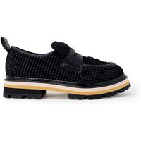 ash zapatillas satin braided s23-genialintr01 para mujer