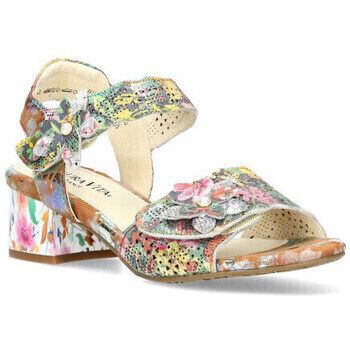 Laura Vita Sandalias hucbio05 para mujer