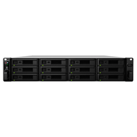 rs3618xs 2u 12bay 24 ghz qc 4xgbe 2xusb30 2xexp 2xpcie 30 in