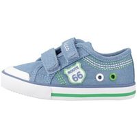 chicco deportivas moda gael para nino