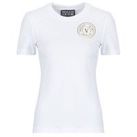 versace jeans couture camiseta 80haht02 para mujer