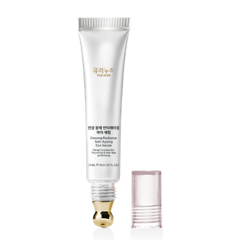 skinChemists - Iluminador con Ginseng Sérums iluminadores 15 ml Blanco unisex