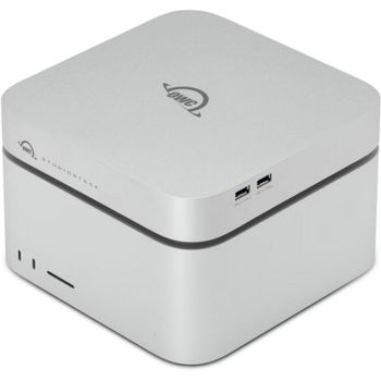 Caja PC OWC StudioStack Thunderbolt 5 2.5