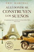 alli donde se construyen los suenos