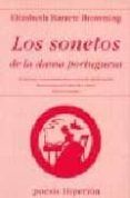 Los sonetos de la dama portuguesa