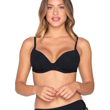 Luna Splendida Bañador Top balconette BLUE SENSE Splendida para mujer