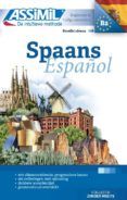 spaans zonder moeite - boek. metodo de aprendizaje de español par a ha