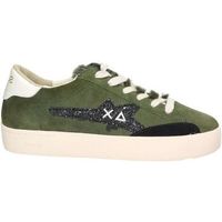 sun68 zapatillas z45233 para mujer