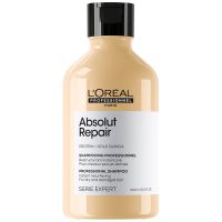 loreal professionnel champu reparador absolut 300ml