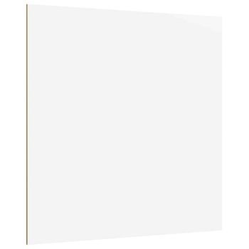Paneles Decorativos 50 Uds. 30 X 30 X 0.27 Cm Vidaxl