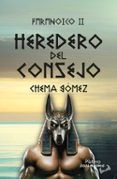 faranoico ii heredero del consejo