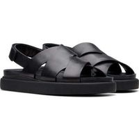 clarks sandalias - para mujer