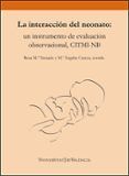 la interaccion del neonato un instrumento de evaluacion observac iona