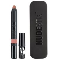 nudestix intense matte lip and cheek pencil 28g various shades - tamed