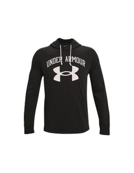 Sudadera de Trainning Under Armour Rival Terry Big Logo