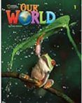 our world 1 workbook  online practice 2e
