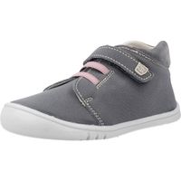 piruflex zapatillas altas pf242 para nina