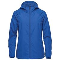 stormtech chaqueta pacifica para mujer