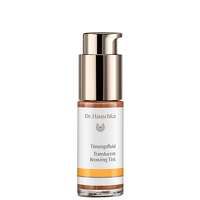 dr hauschka face care translucent bronzing tint 18ml