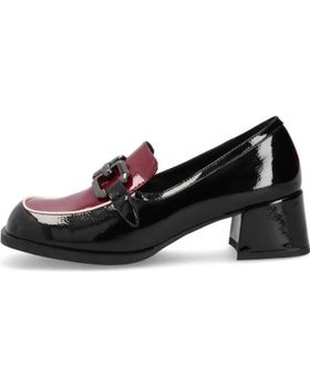 de NOA HARMON ZAPATO MOCASIN CON ESTRIBO 9581 NEGRO