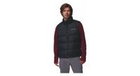 chaqueta sin mangas columbia pike lake ii negra