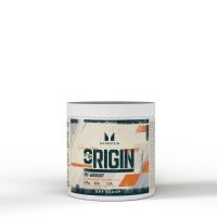 origin pre-entrenodry scoop - 18raciones - passionfruit twister