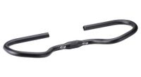 bbb multibar os trekking handlebar 31 8mm black