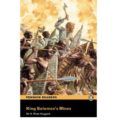 level 4 king solomons mines book and mp3 pack