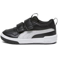 puma zapatillas multiflex glitz fs v ps para nina