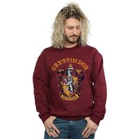 harry potter jersey gryffindor para hombre