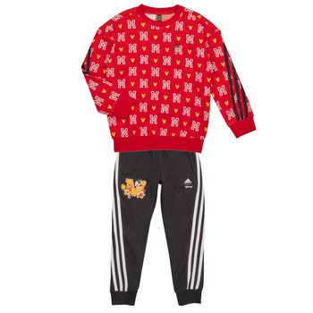 adidas Chándal LK DY MM JOG para niña