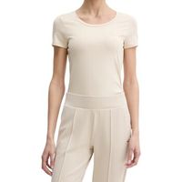 emporio armani ea7 camiseta 8ntt65-tjdqz para mujer