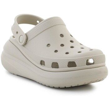 Crocs Zuecos Classic para mujer