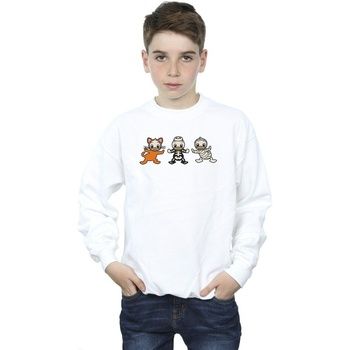 Disney Jersey Duck Tales Halloween para niño